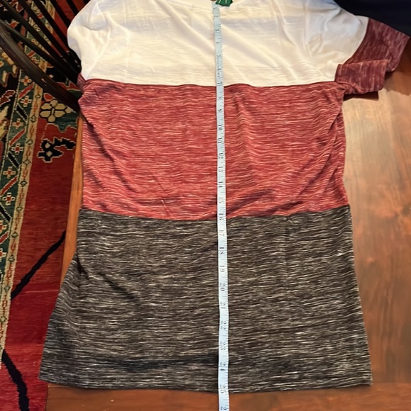 NWT Florida State NCAA FSU Seminoles Ladies Fitted Crew Neck T-Shirt - Picture 10 of 13